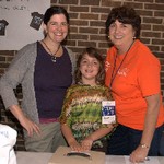 Family Weekend Photos